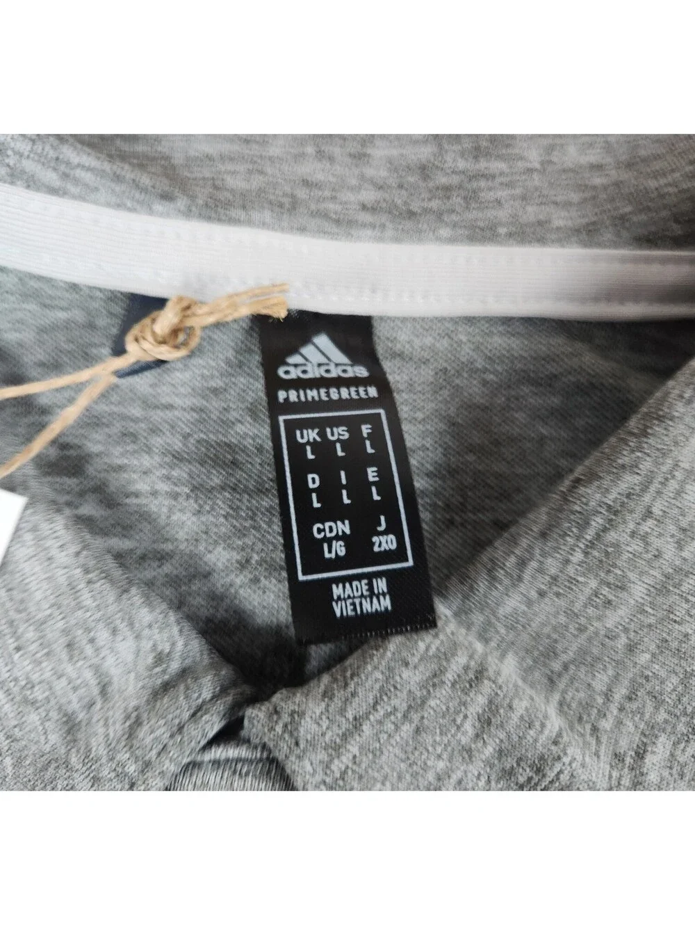 adidas new tags